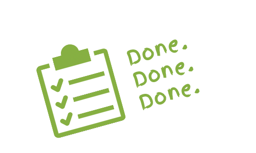 checklist-complete