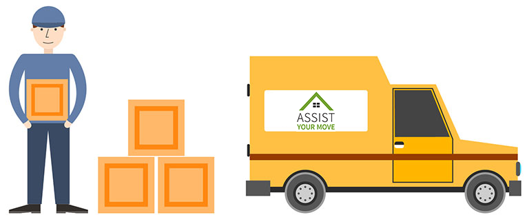 moving-boxes